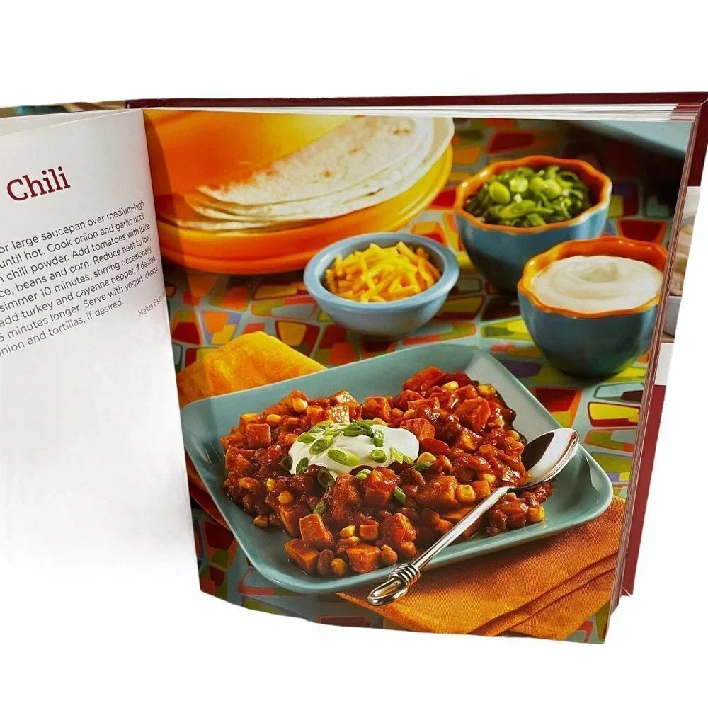 Favorite‎ Brand Name Recipes Most Requested Recipes Cookbook Hardcover